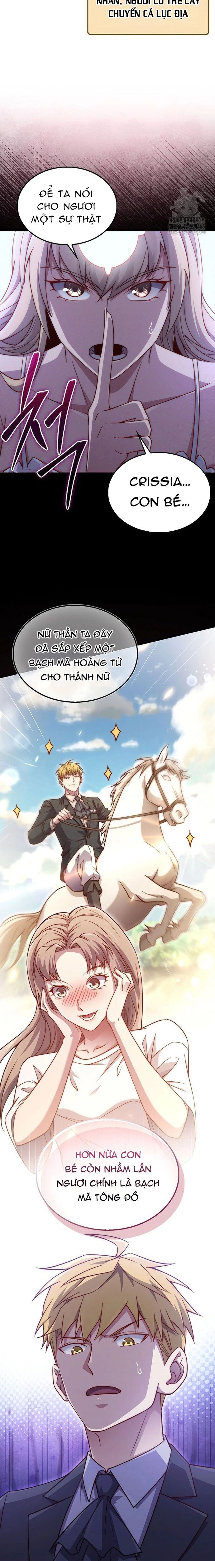 Thương Nhân Thánh Thần Chapter 150 - 25