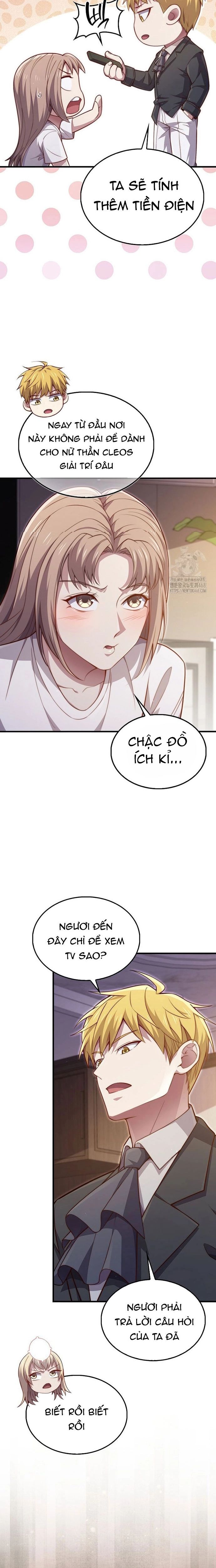 Thương Nhân Thánh Thần Chapter 150 - 4