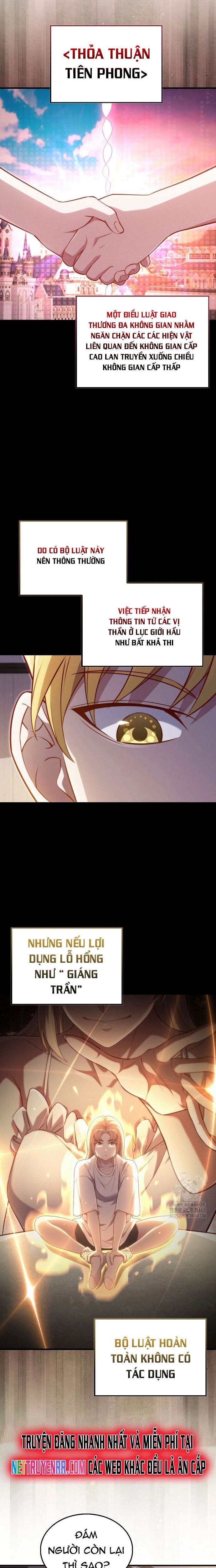 Thương Nhân Thánh Thần Chapter 150 - 5