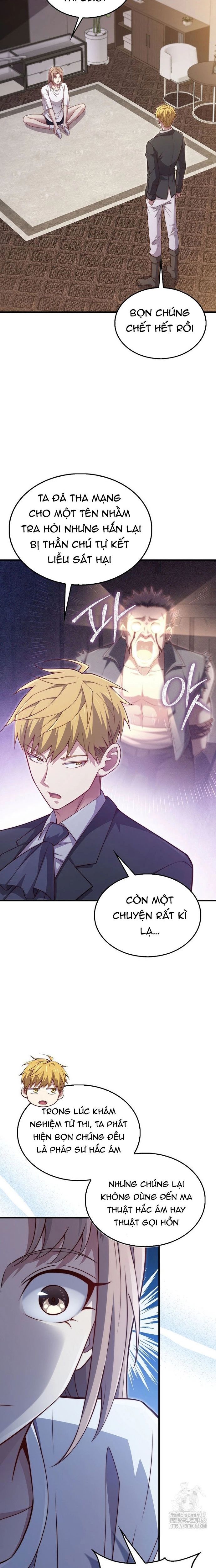 Thương Nhân Thánh Thần Chapter 150 - 6