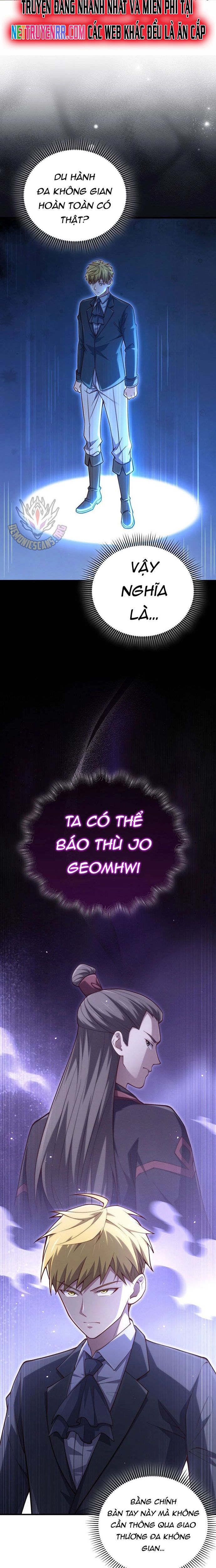 Thương Nhân Thánh Thần Chapter 150 - 9