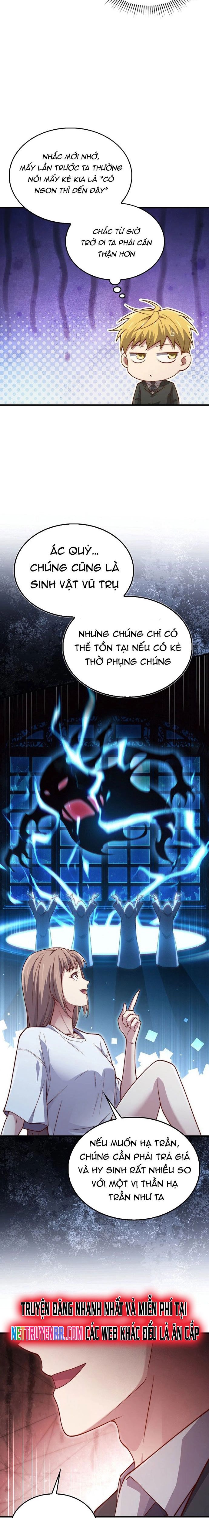 Thương Nhân Thánh Thần Chapter 150 - 10