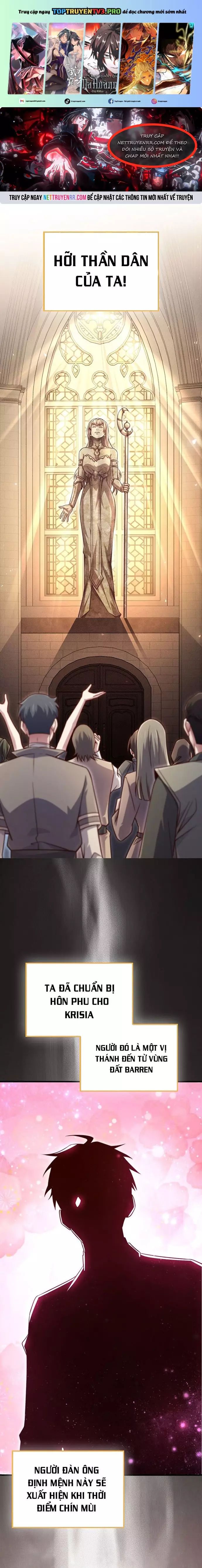 Thương Nhân Thánh Thần Chapter 151 - 2