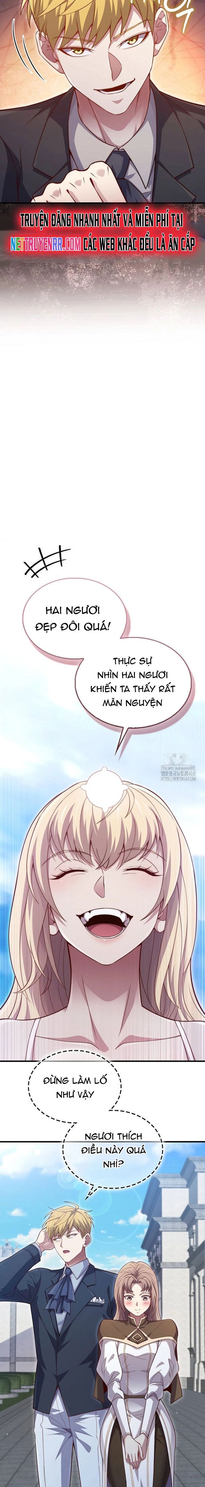 Thương Nhân Thánh Thần Chapter 151 - 12