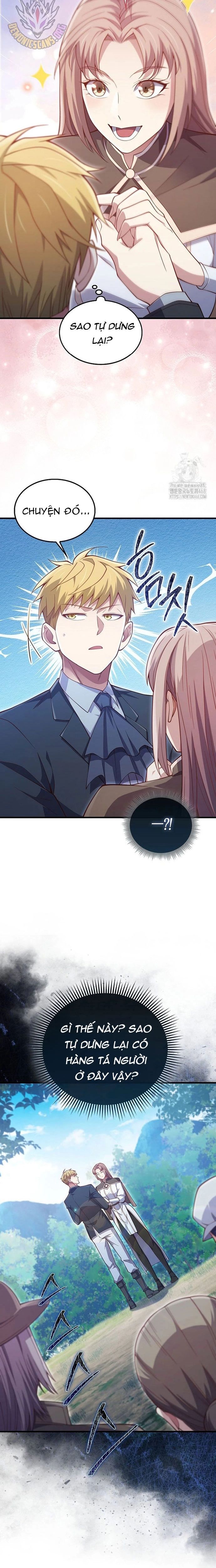 Thương Nhân Thánh Thần Chapter 151 - 17