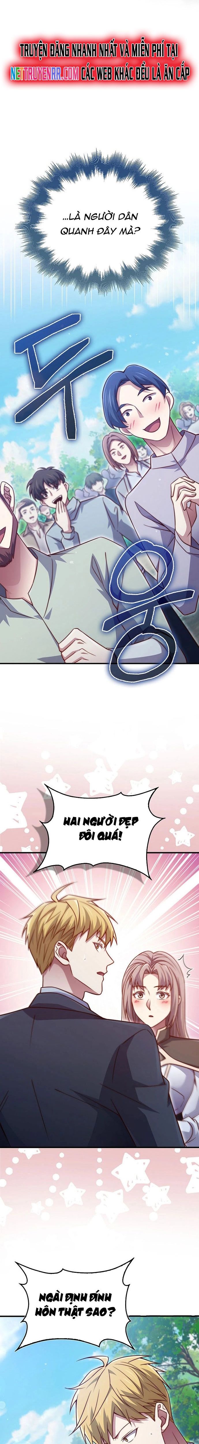 Thương Nhân Thánh Thần Chapter 151 - 18