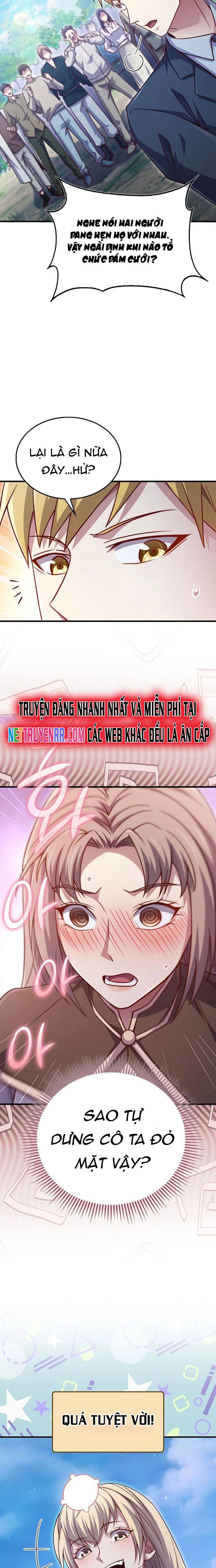 Thương Nhân Thánh Thần Chapter 151 - 19