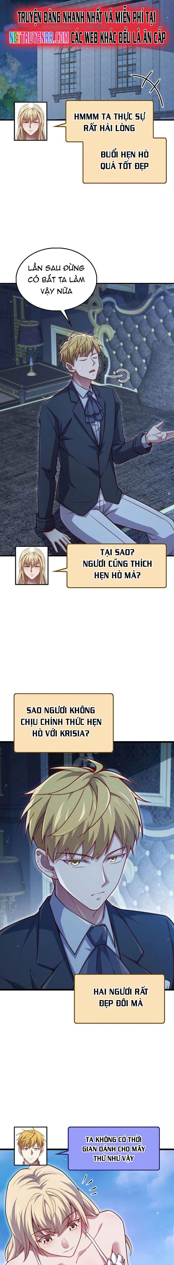 Thương Nhân Thánh Thần Chapter 151 - 21