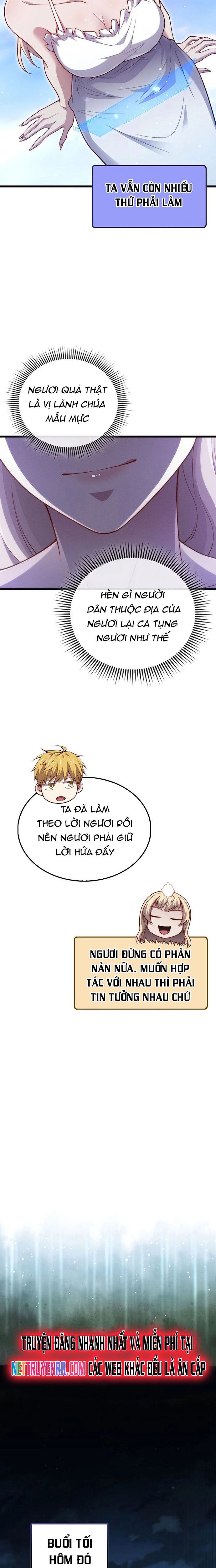 Thương Nhân Thánh Thần Chapter 151 - 22