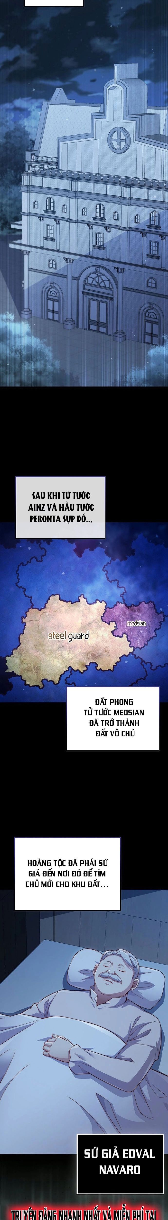 Thương Nhân Thánh Thần Chapter 151 - 23