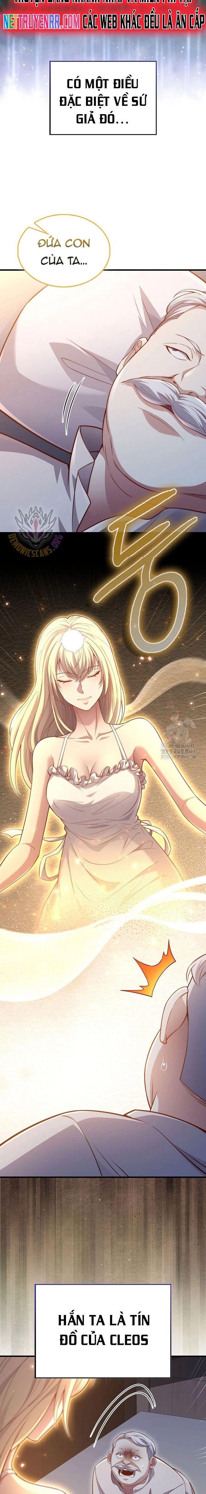 Thương Nhân Thánh Thần Chapter 151 - 24