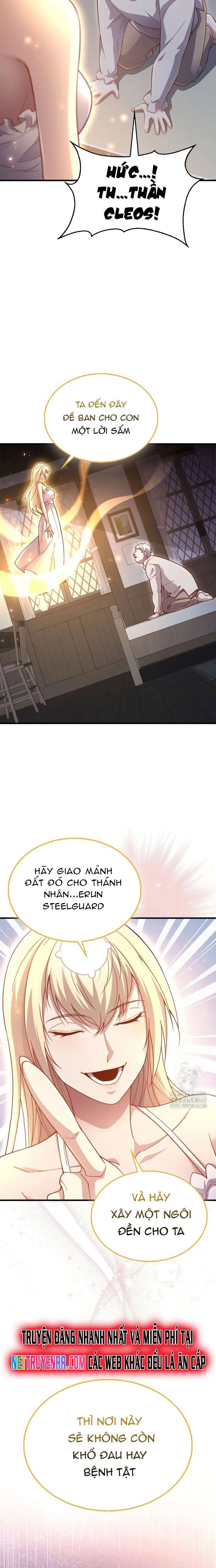 Thương Nhân Thánh Thần Chapter 151 - 25