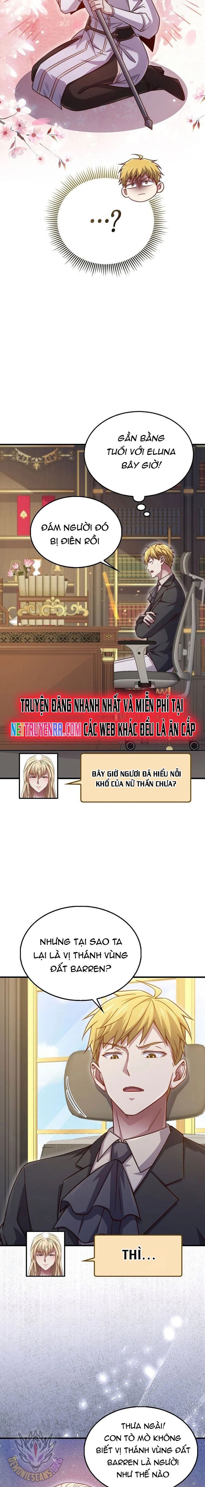 Thương Nhân Thánh Thần Chapter 151 - 4