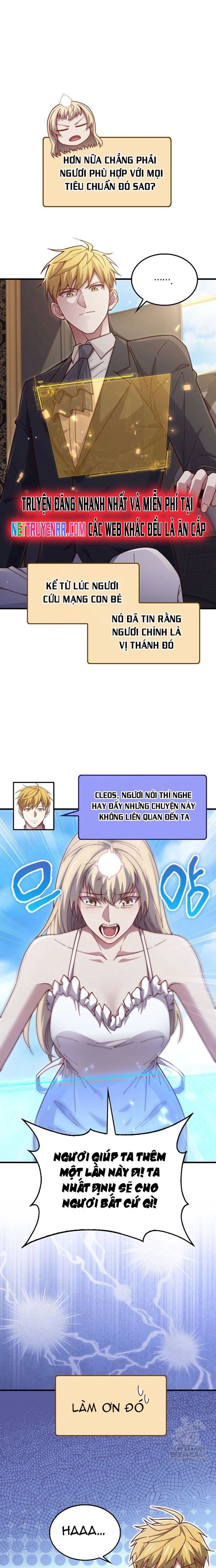 Thương Nhân Thánh Thần Chapter 151 - 6