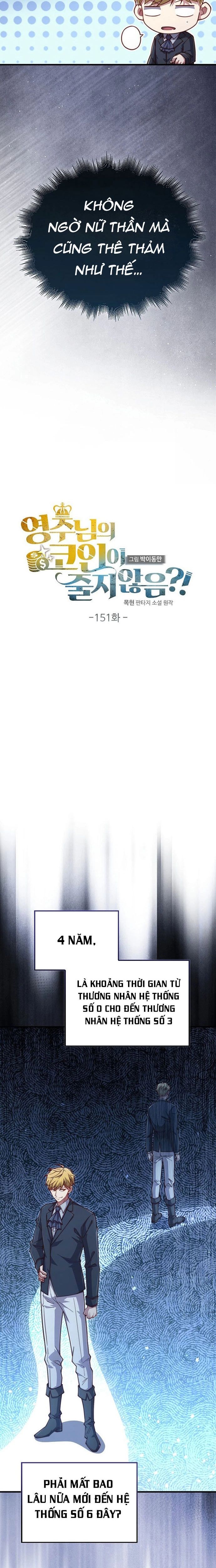 Thương Nhân Thánh Thần Chapter 151 - 7
