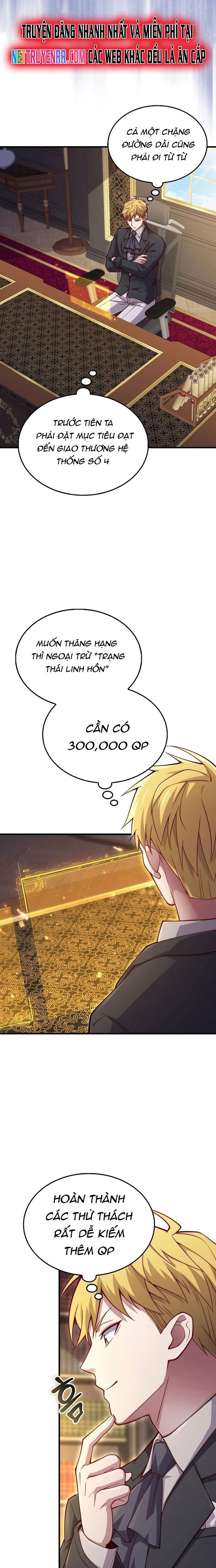 Thương Nhân Thánh Thần Chapter 151 - 8