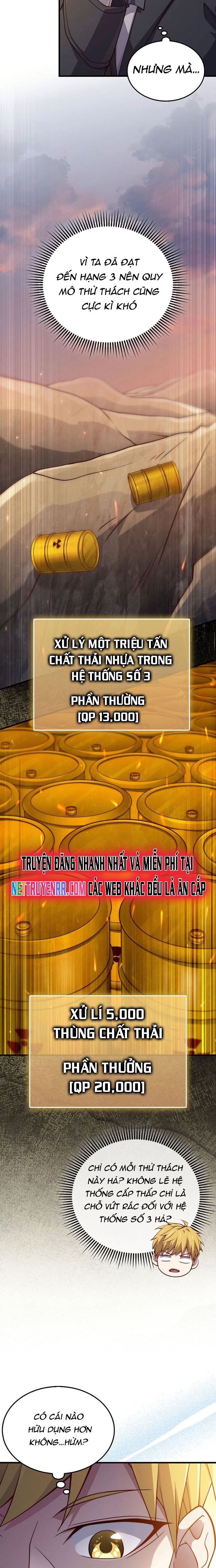 Thương Nhân Thánh Thần Chapter 151 - 9