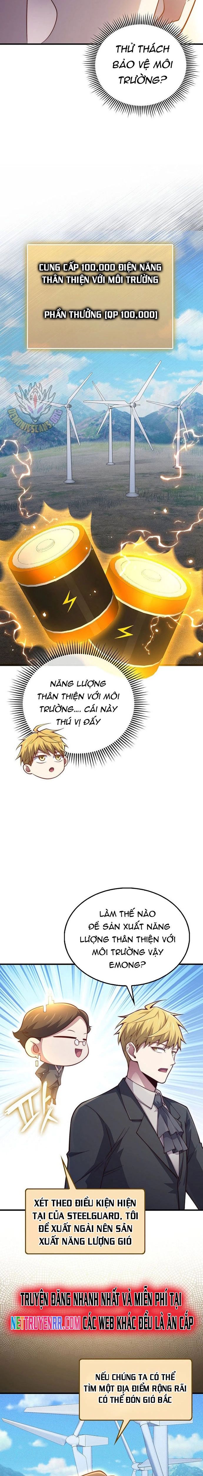 Thương Nhân Thánh Thần Chapter 151 - 10