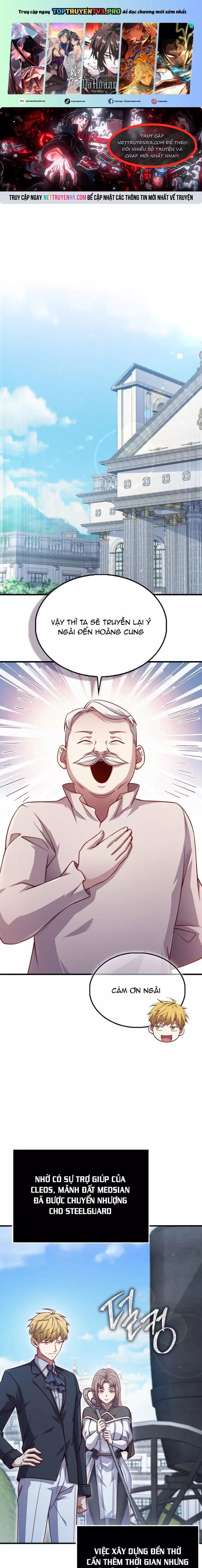 Thương Nhân Thánh Thần Chapter 152 - 2