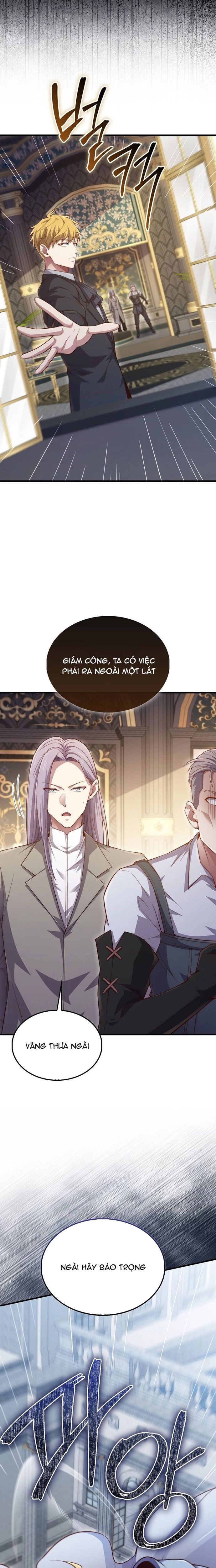 Thương Nhân Thánh Thần Chapter 152 - 12