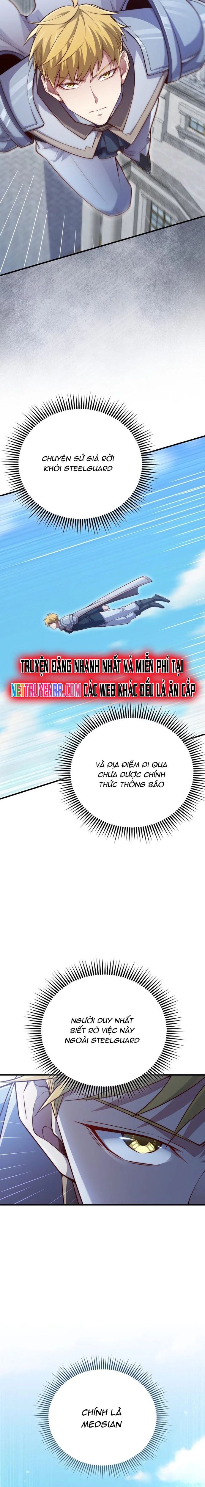 Thương Nhân Thánh Thần Chapter 152 - 13