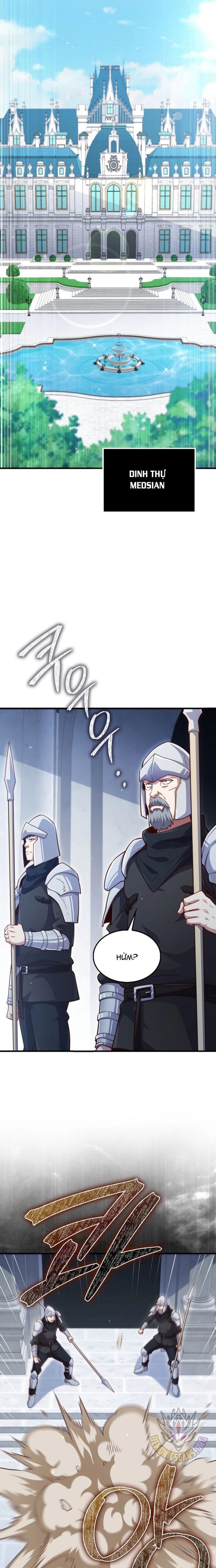 Thương Nhân Thánh Thần Chapter 152 - 14