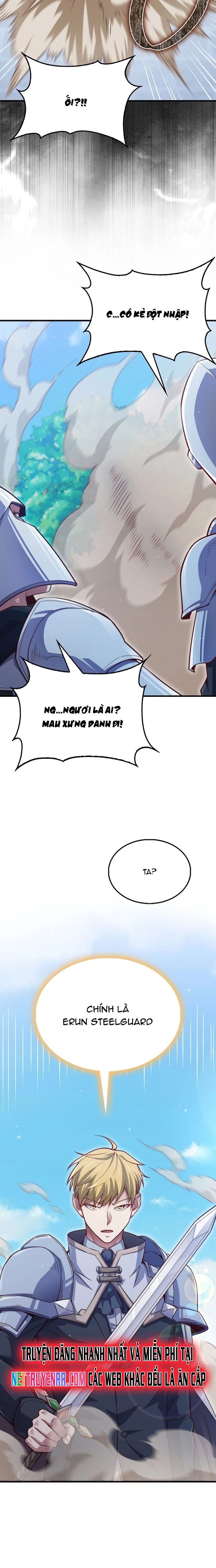 Thương Nhân Thánh Thần Chapter 152 - 15