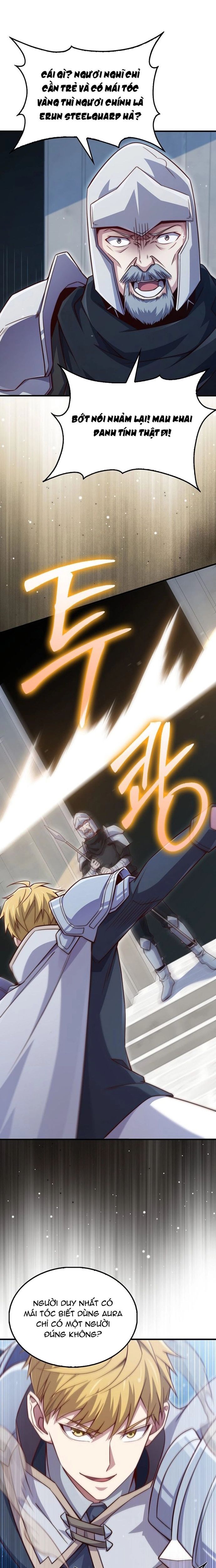 Thương Nhân Thánh Thần Chapter 152 - 16