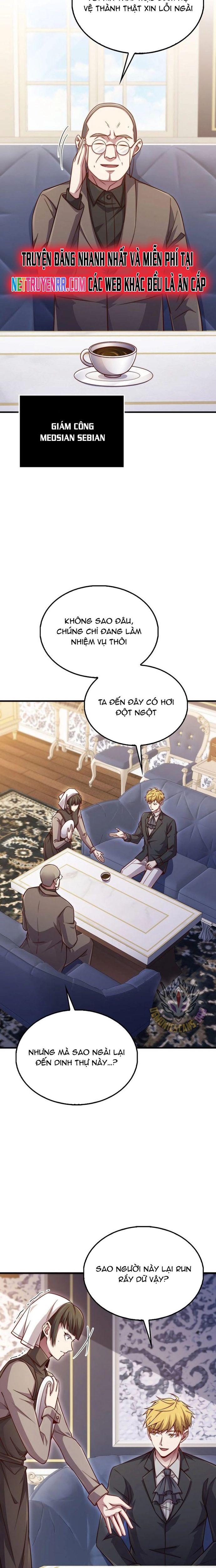 Thương Nhân Thánh Thần Chapter 152 - 18