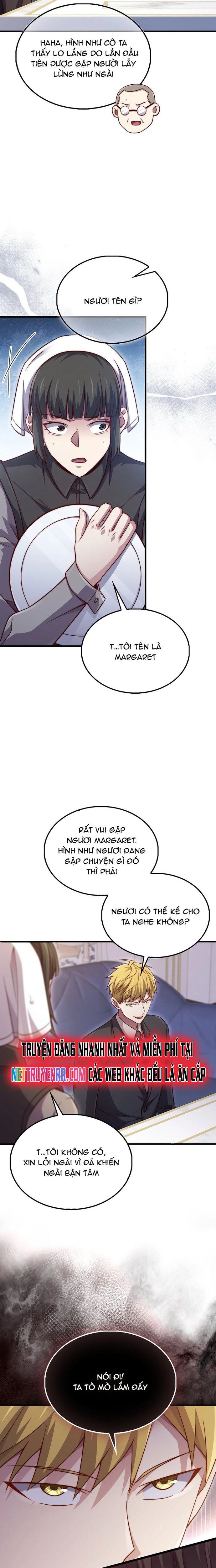 Thương Nhân Thánh Thần Chapter 152 - 19