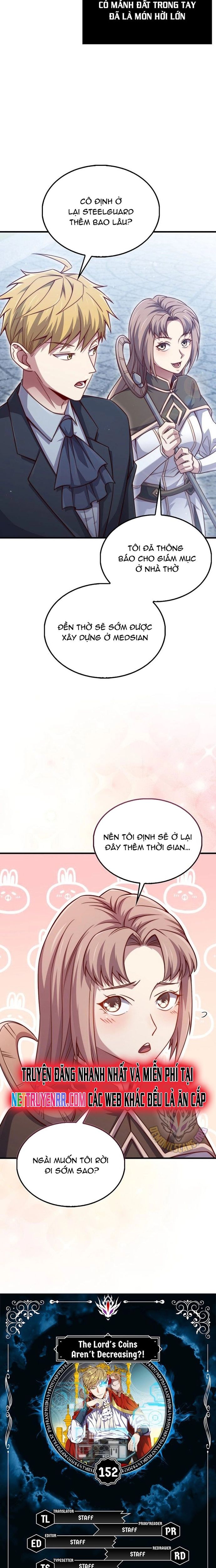 Thương Nhân Thánh Thần Chapter 152 - 3