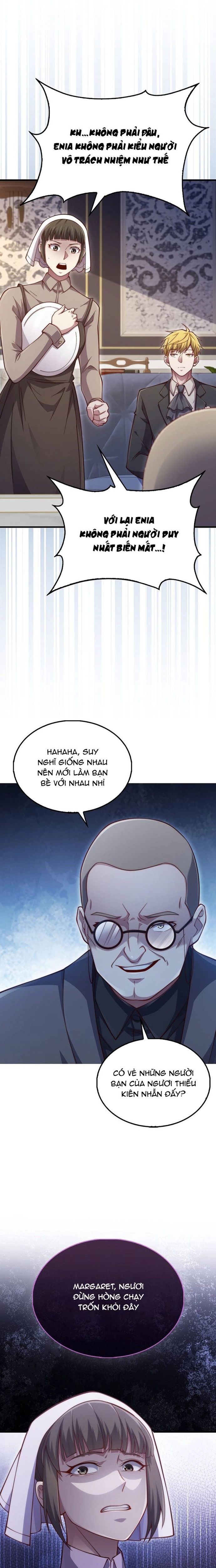 Thương Nhân Thánh Thần Chapter 152 - 21