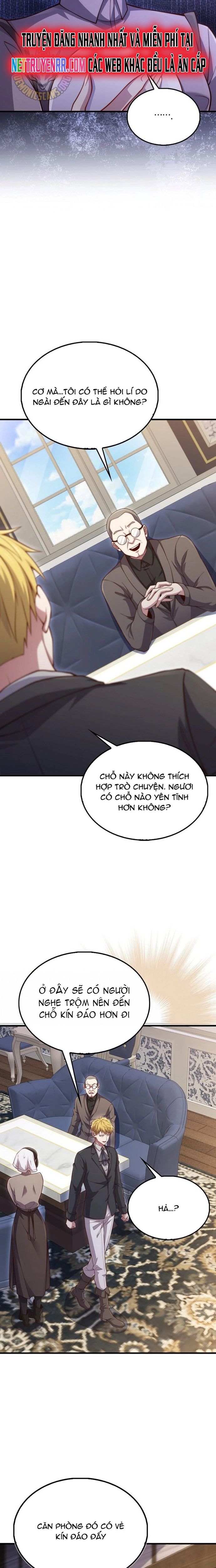 Thương Nhân Thánh Thần Chapter 152 - 22