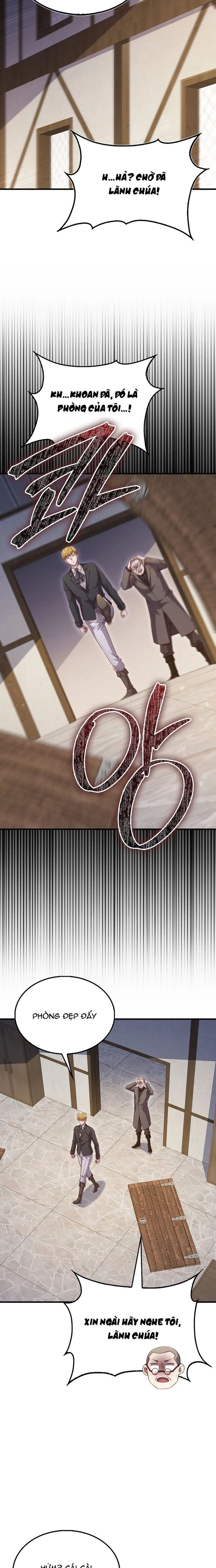 Thương Nhân Thánh Thần Chapter 152 - 23