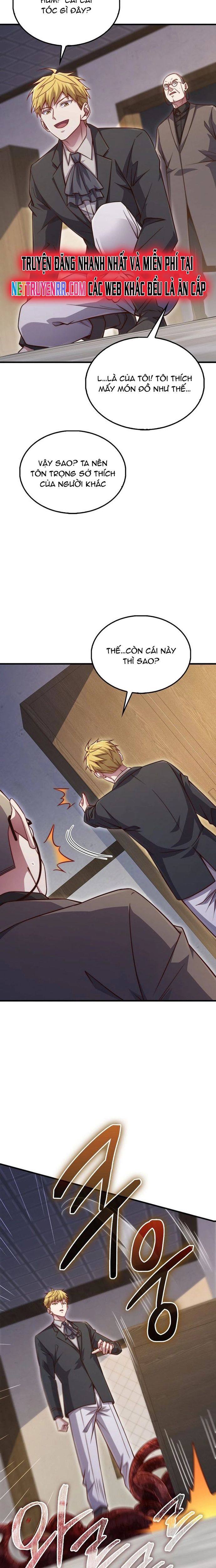 Thương Nhân Thánh Thần Chapter 152 - 24