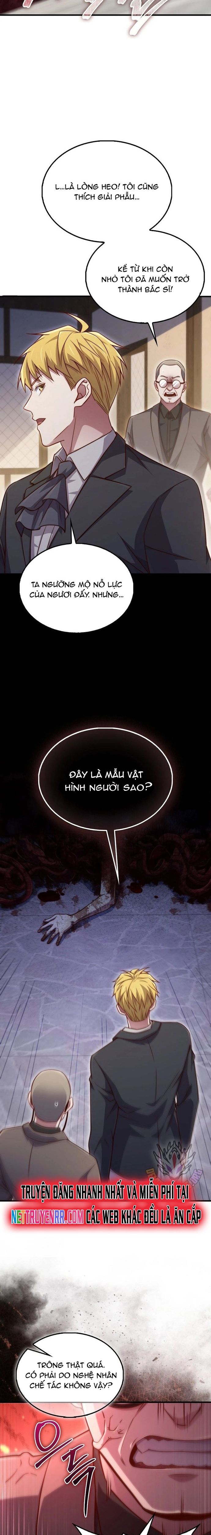 Thương Nhân Thánh Thần Chapter 152 - 25