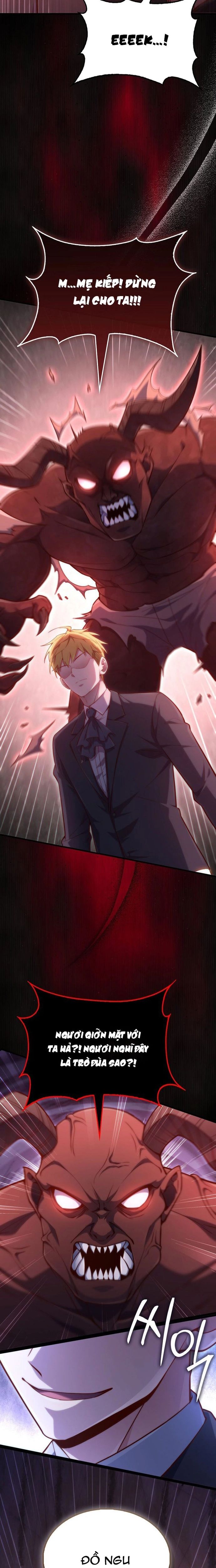 Thương Nhân Thánh Thần Chapter 152 - 26