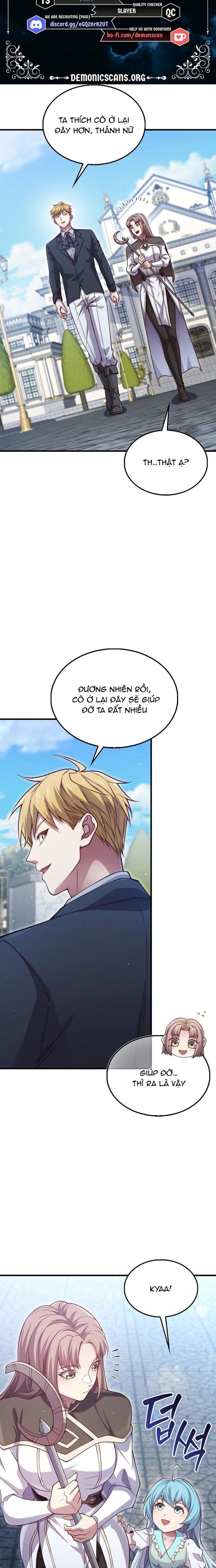 Thương Nhân Thánh Thần Chapter 152 - 4