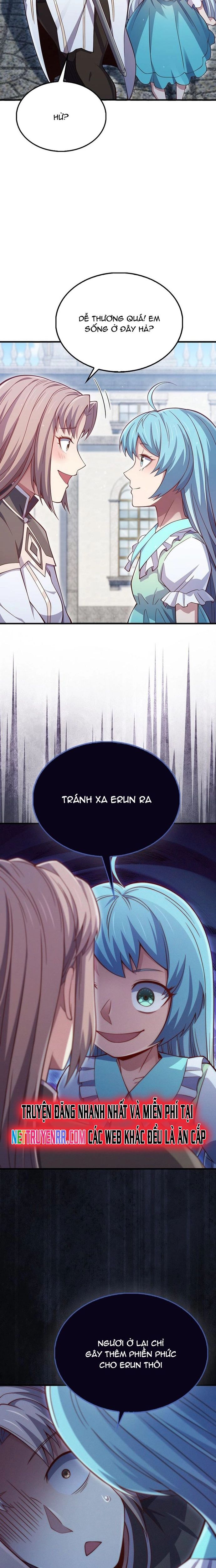 Thương Nhân Thánh Thần Chapter 152 - 5