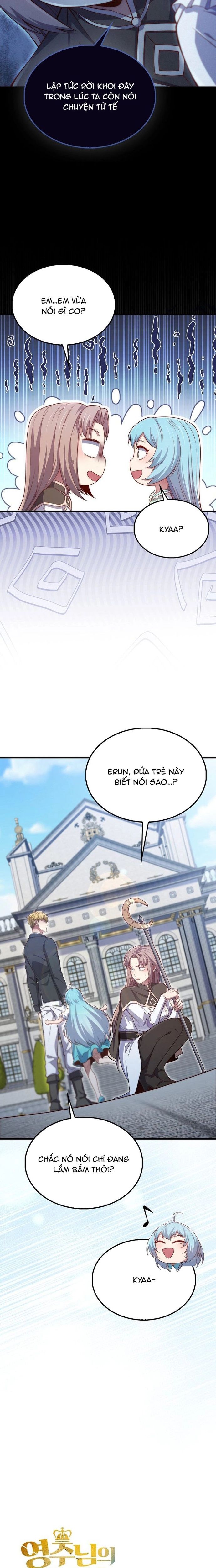 Thương Nhân Thánh Thần Chapter 152 - 6