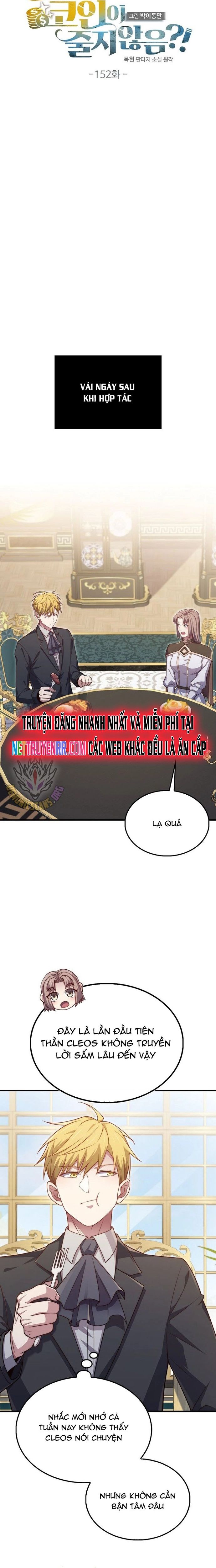 Thương Nhân Thánh Thần Chapter 152 - 7