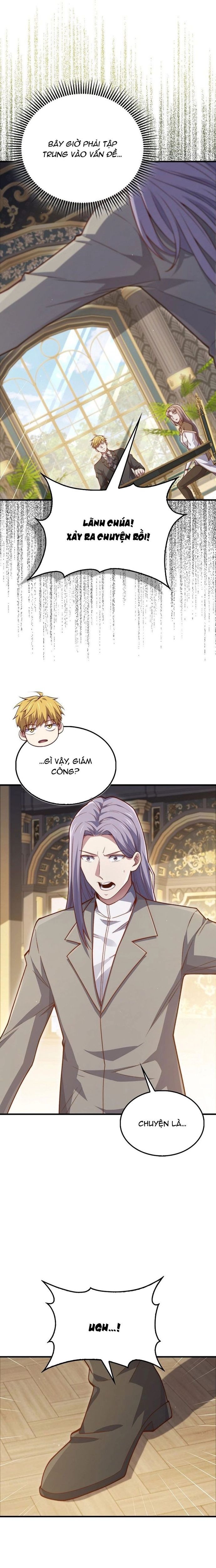 Thương Nhân Thánh Thần Chapter 152 - 8
