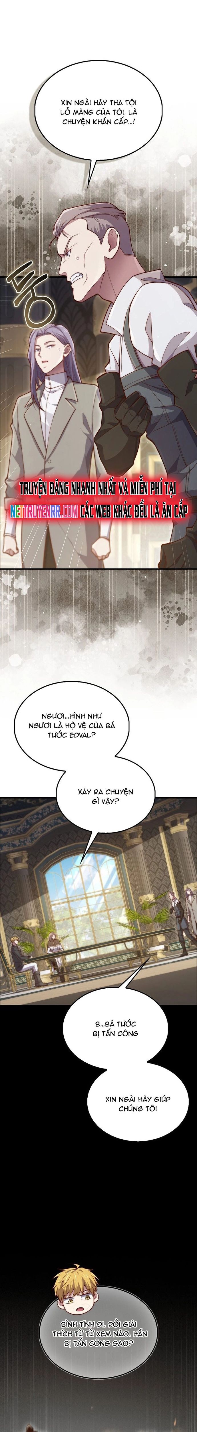 Thương Nhân Thánh Thần Chapter 152 - 9