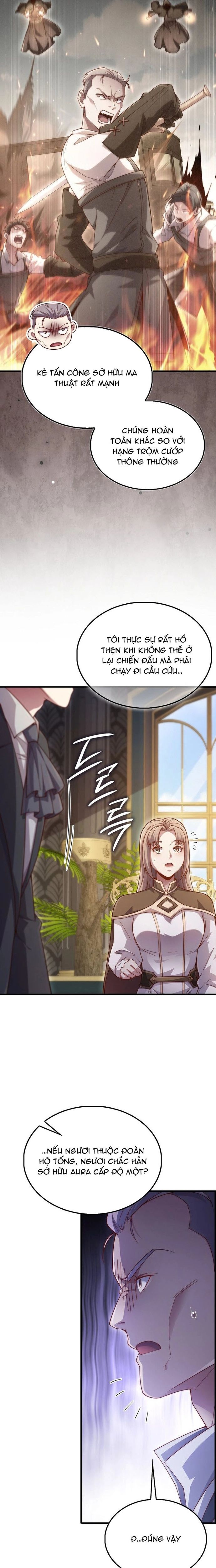 Thương Nhân Thánh Thần Chapter 152 - 10