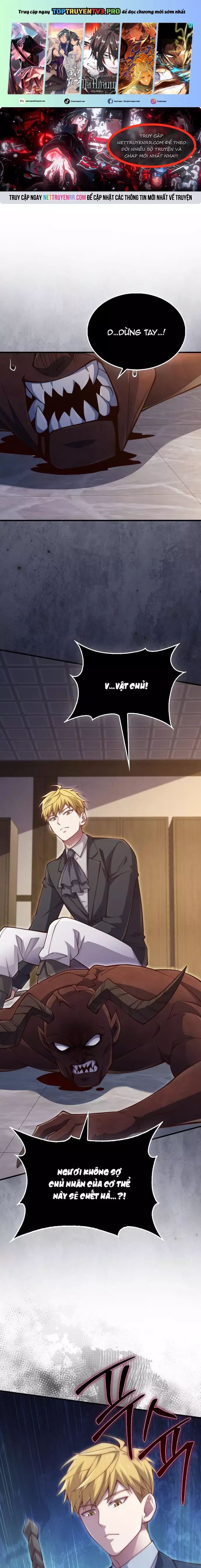 Thương Nhân Thánh Thần Chapter 153 - 2