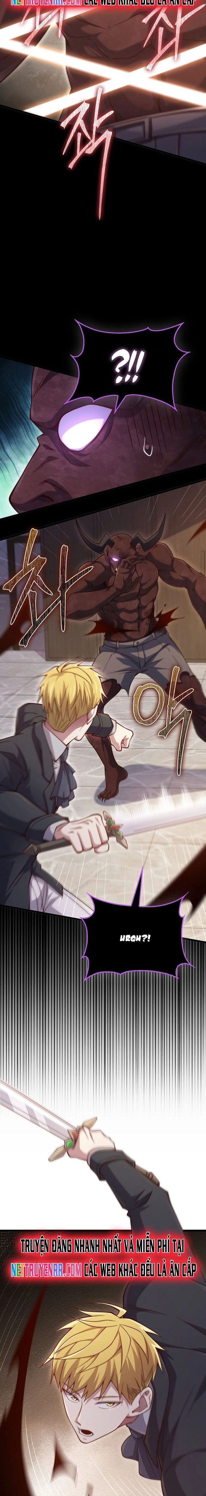 Thương Nhân Thánh Thần Chapter 153 - 12