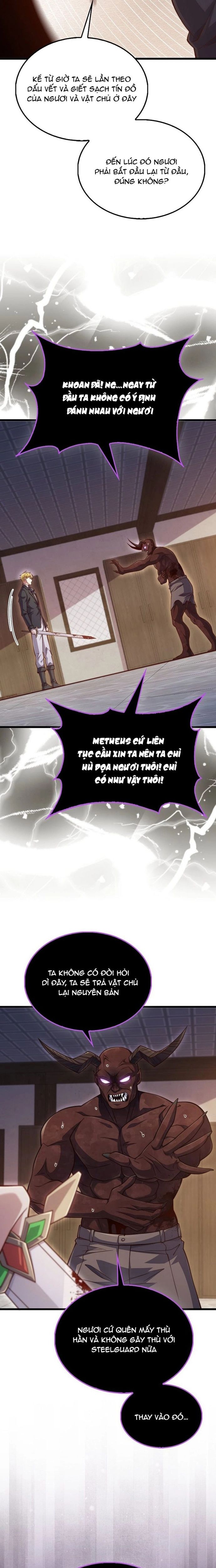 Thương Nhân Thánh Thần Chapter 153 - 13