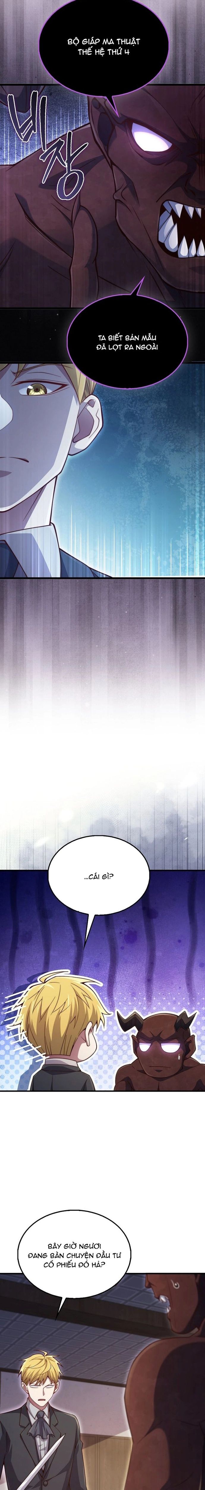 Thương Nhân Thánh Thần Chapter 153 - 14