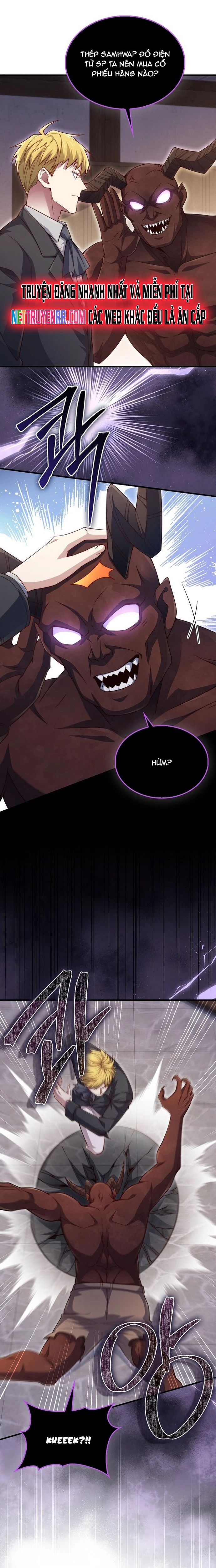 Thương Nhân Thánh Thần Chapter 153 - 16