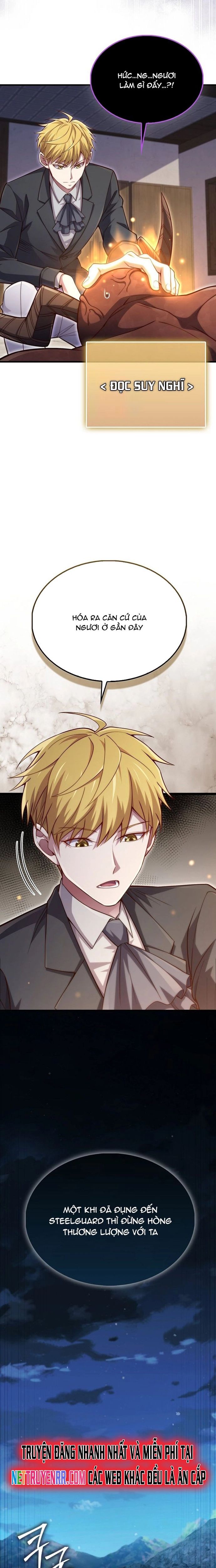 Thương Nhân Thánh Thần Chapter 153 - 17